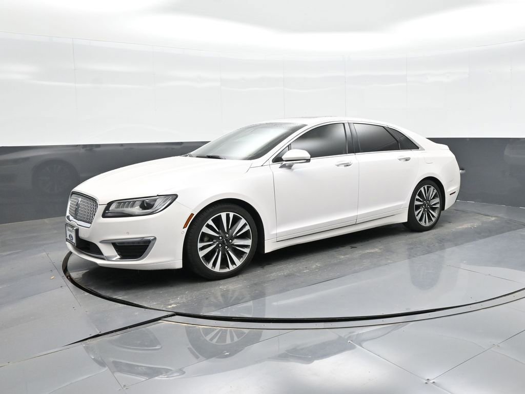Used 2019 Lincoln MKZ Reserve image 22