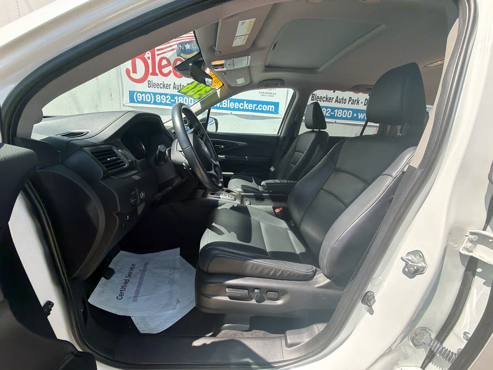Used 2022 Honda Pilot EX-L image 20