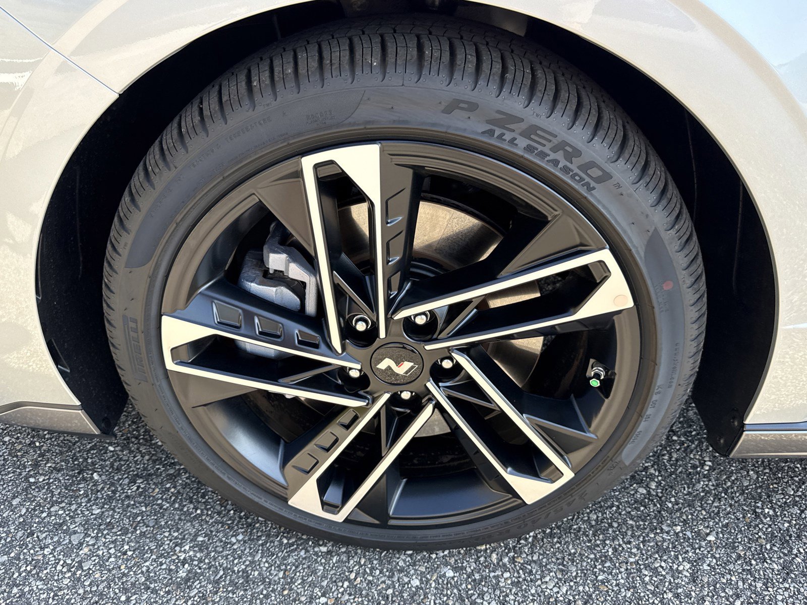 New 2026 Hyundai Sonata N Line FWD image 9