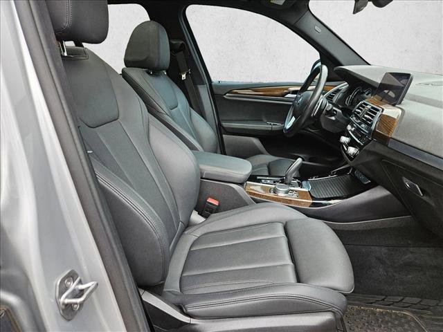 Used 2019 BMW X3 sDrive30i w/ Convenience Package RWD image 19