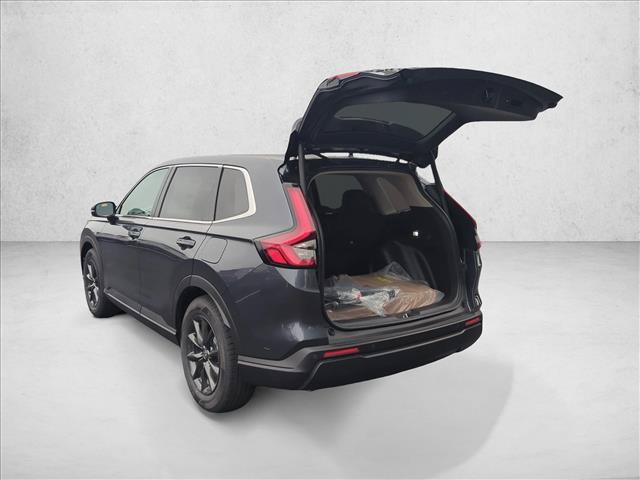 New 2027 Honda CR-V EX-L image 9