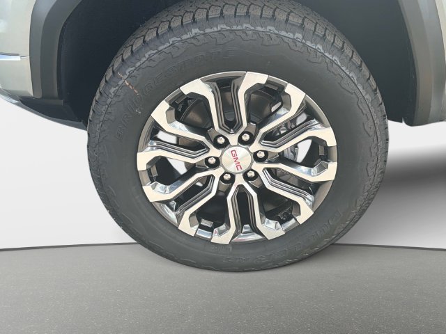 New 2026 GMC Canyon Denali AWD/4WD image 10