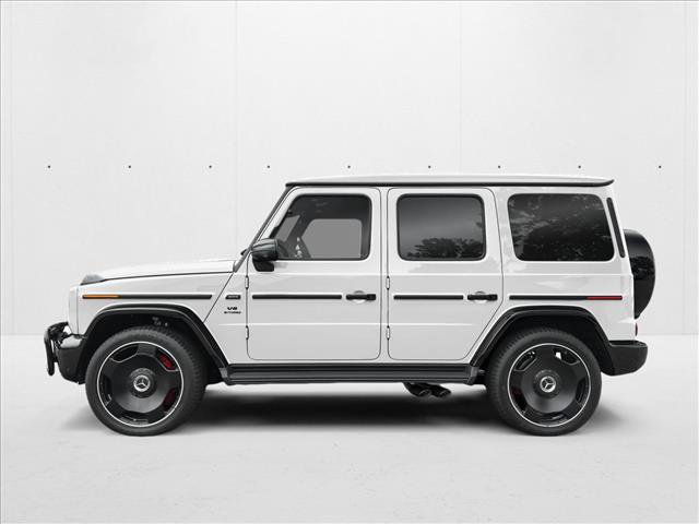 New 2027 Mercedes-Benz G 63 AMG 4MATIC image 3