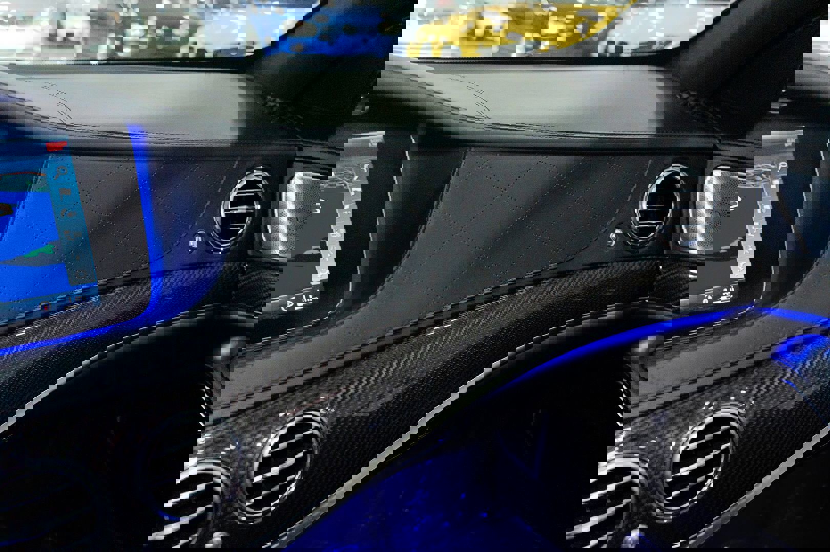 Used 2018 Mercedes-Benz S 63 AMG 4MATIC Sedan image 54