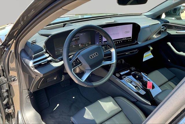 New 2026 Audi A5 2.0T Premium Plus AWD/4WD image 13