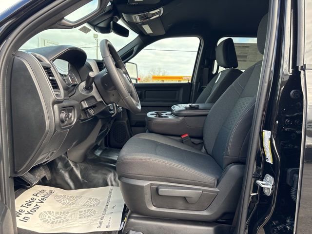 New 2026 RAM 3500 Tradesman image 18