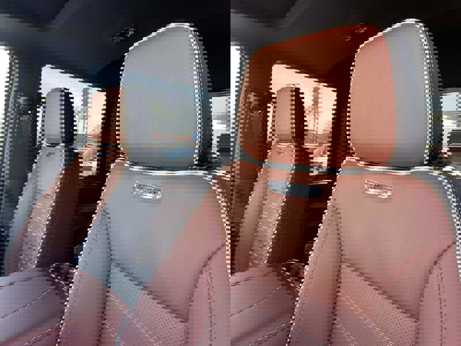 New 2026 GMC Sierra 2500 Denali Ultimate image 22