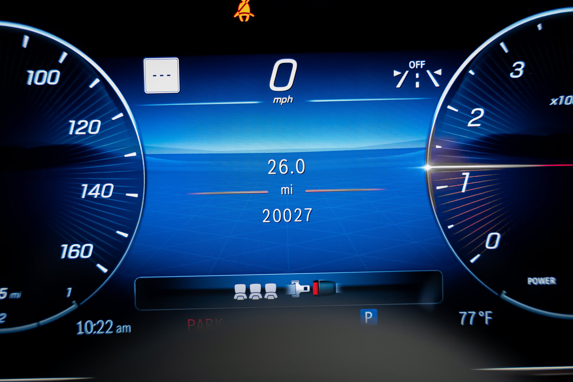 Used 2023 Mercedes-Benz S 580 4MATIC Sedan image 48