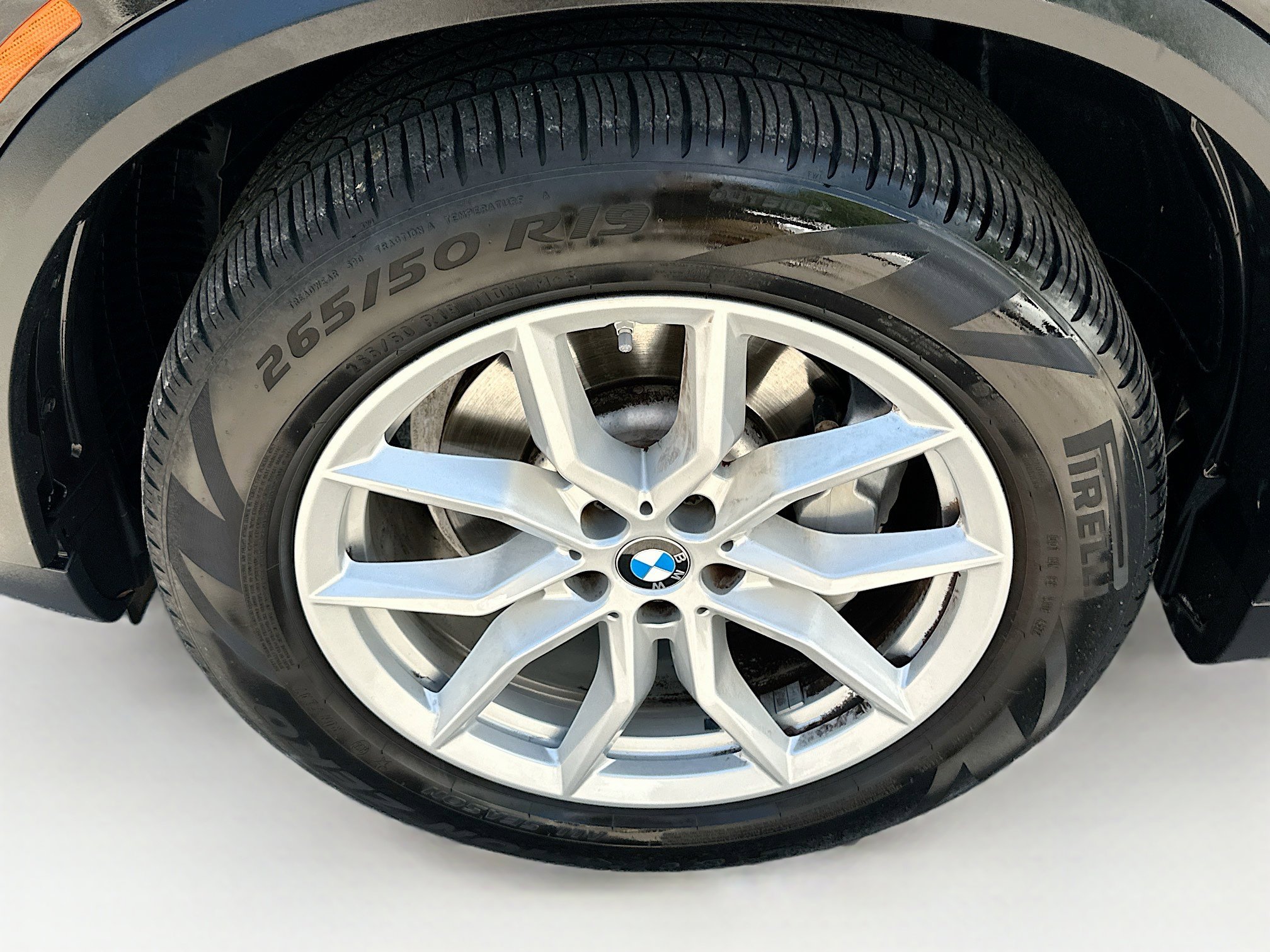 Certified 2023 BMW X5 sDrive40i w/ Parking Assistance Package RWD image 34