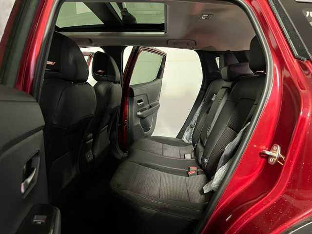 New 2026 Nissan Kicks SR w/ SR Premium Package image 16