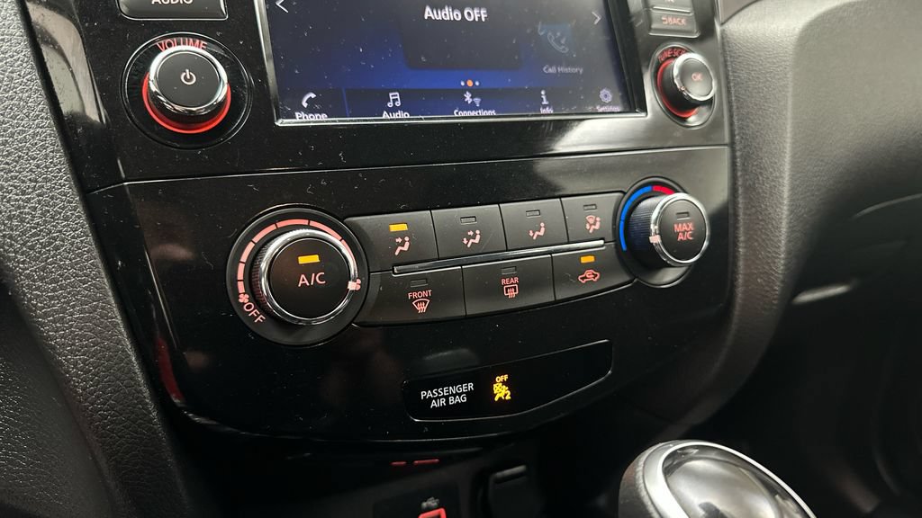 Certified 2022 Nissan Rogue Sport S AWD/4WD image 26