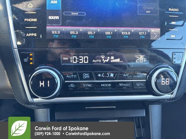 Used 2019 Subaru Outback 2.5i Limited w/ Popular Package #2 image 11