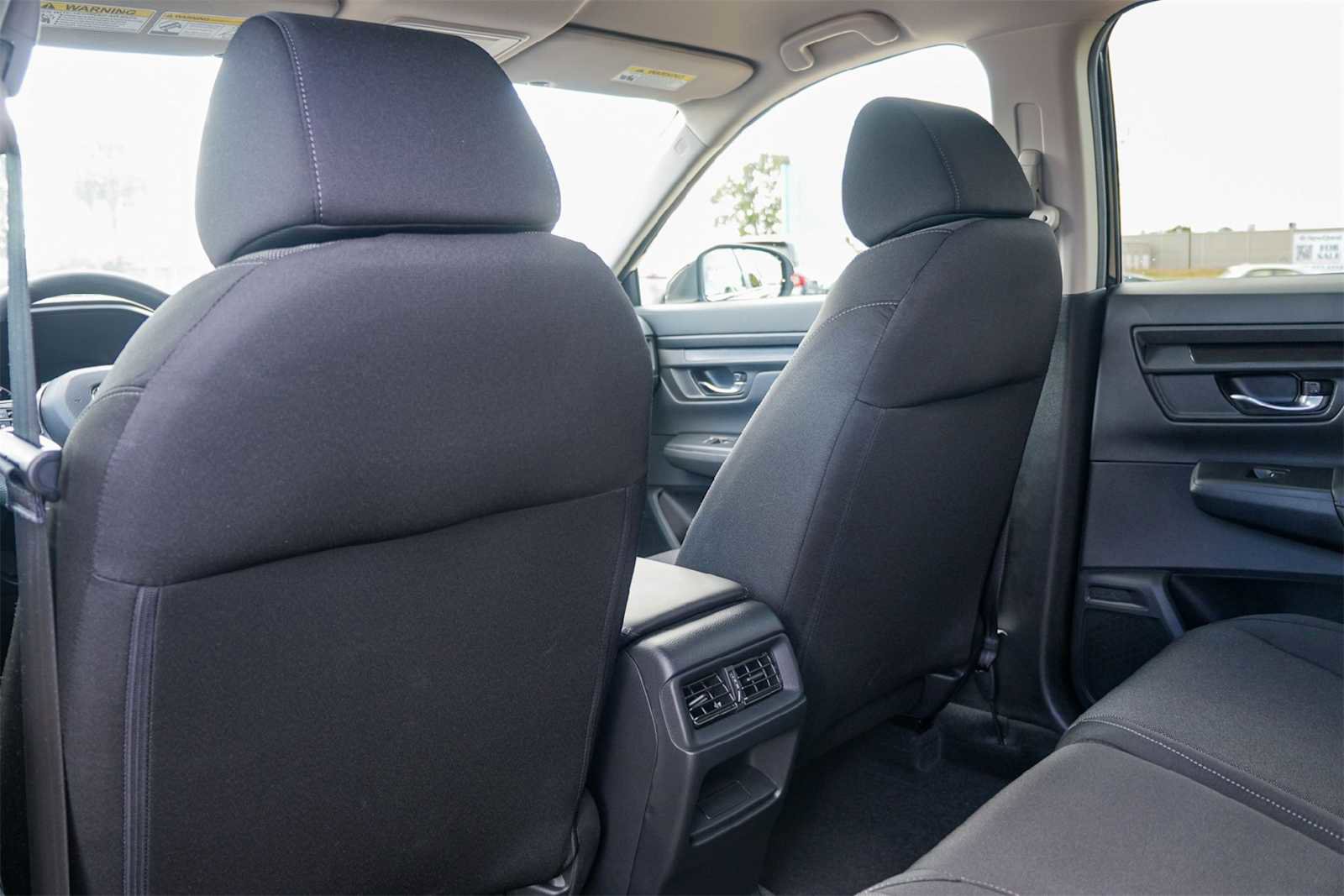 Used 2026 Honda CR-V LX image 12