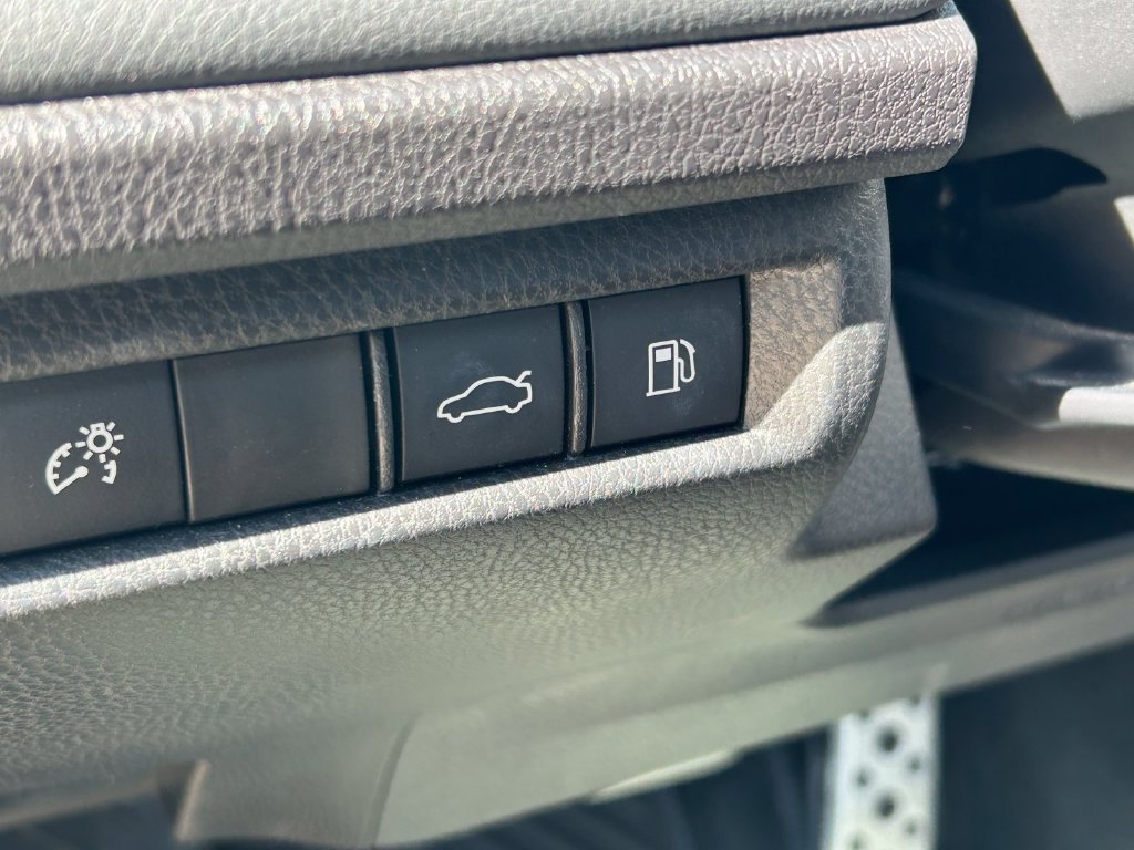 Used 2026 Toyota Camry XSE AWD/4WD image 26
