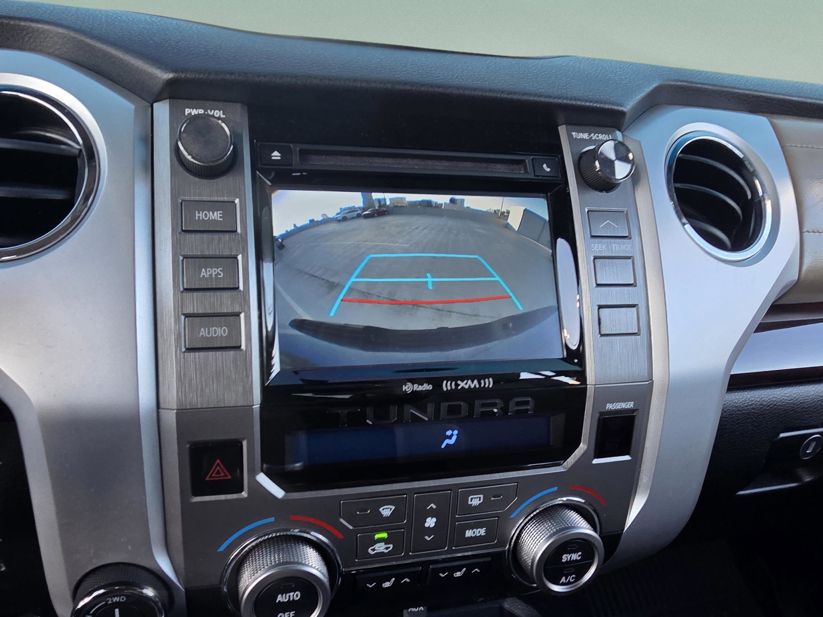 Used 2017 Toyota Tundra Limited image 18