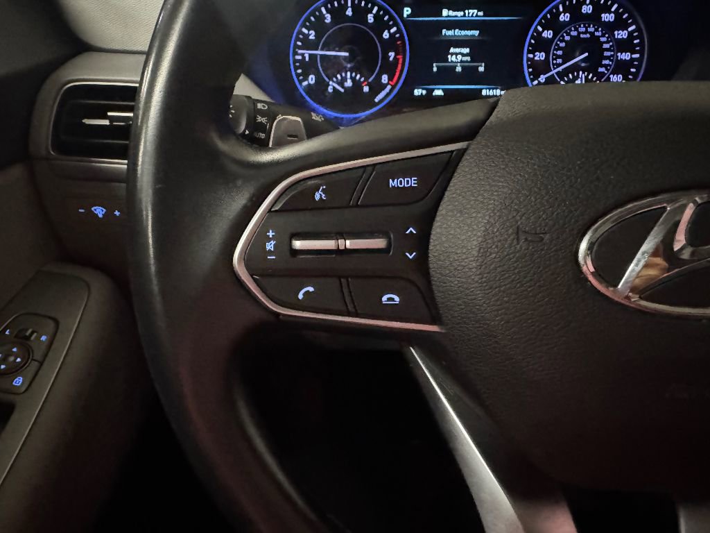 Used 2020 Hyundai Palisade SEL w/ Convenience Package image 28