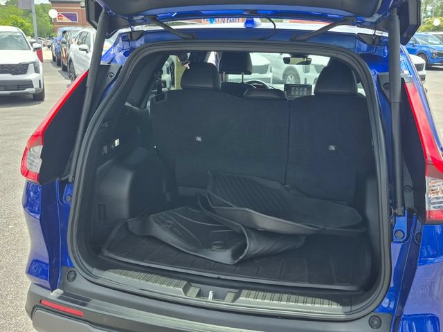 Used 2024 Honda CR-V Sport-L image 4