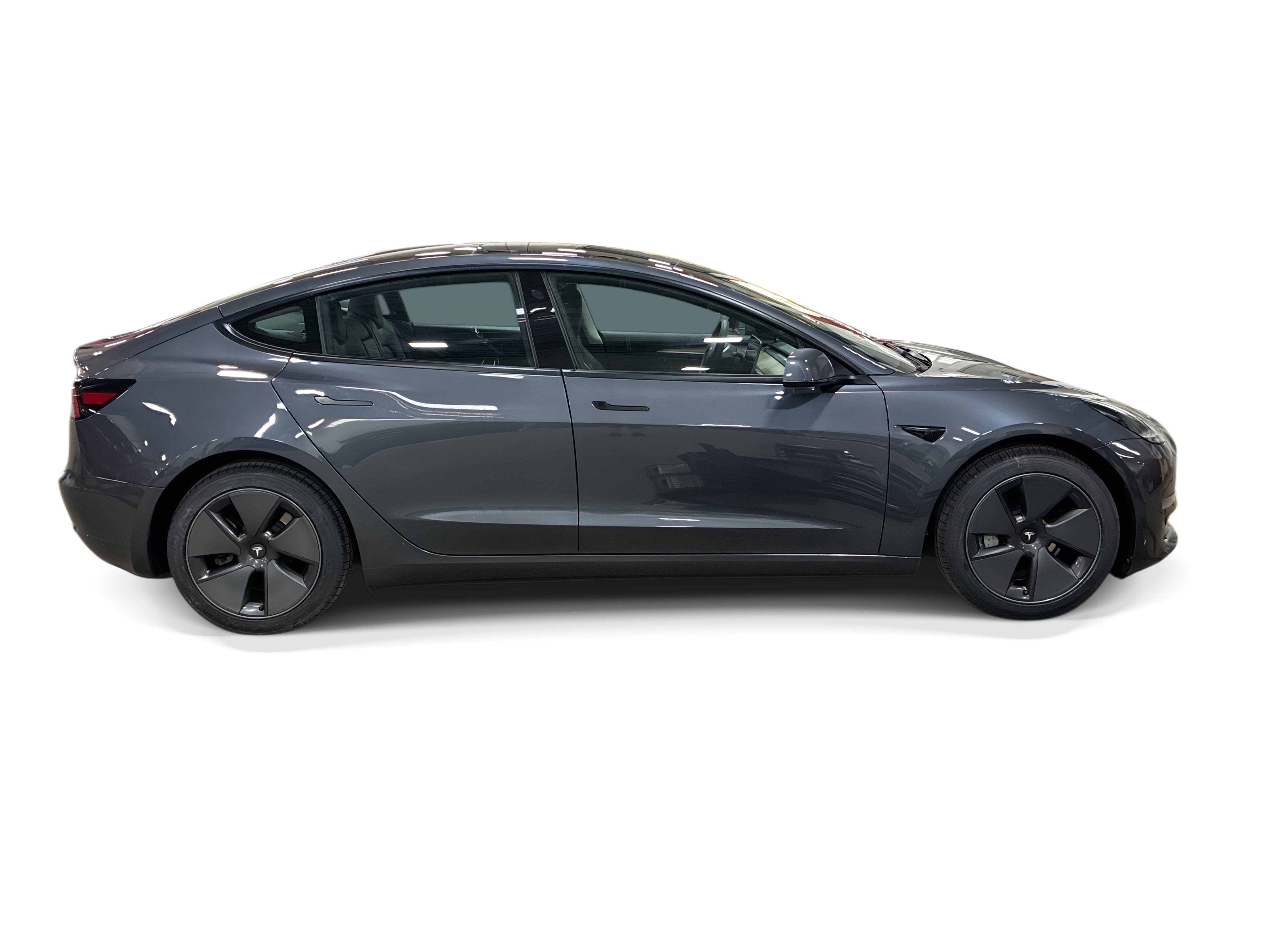 Certified 2023 Tesla Model 3 Standard Range RWD image 7