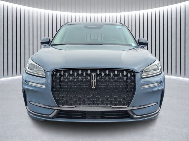 New 2026 Lincoln Corsair Reserve w/ Jet Appearance Package AWD/4WD image 8