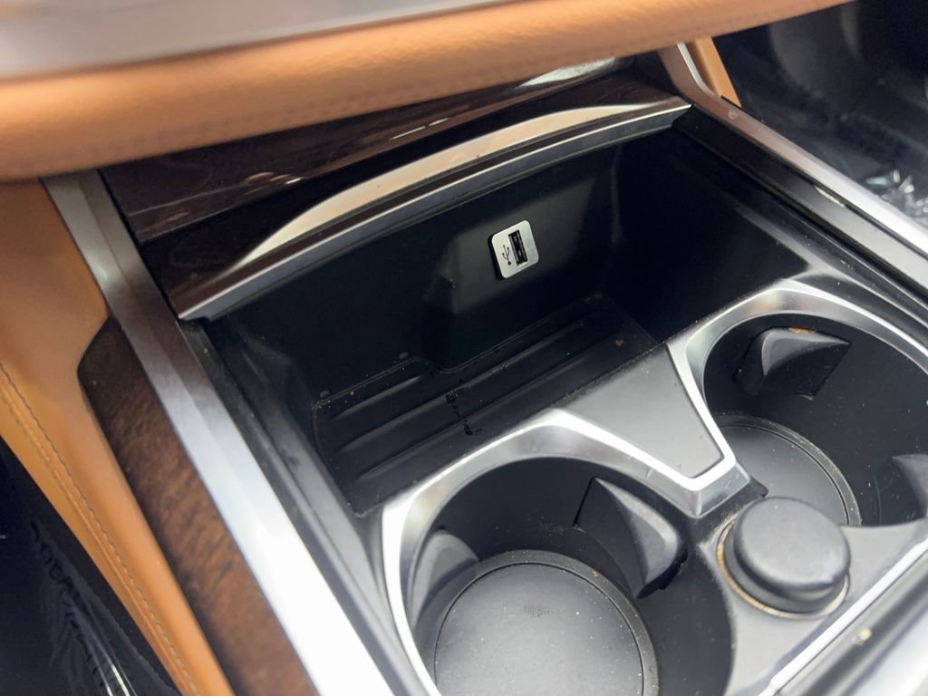 Used 2017 BMW 750i xDrive image 68