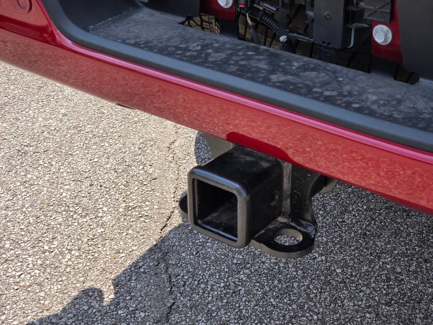 New 2026 GMC Sierra 3500 AT4 w/ AT4 Premium Plus Package AWD/4WD image 23