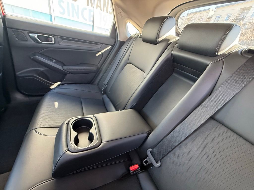 Used 2023 Honda Civic EX-L image 30