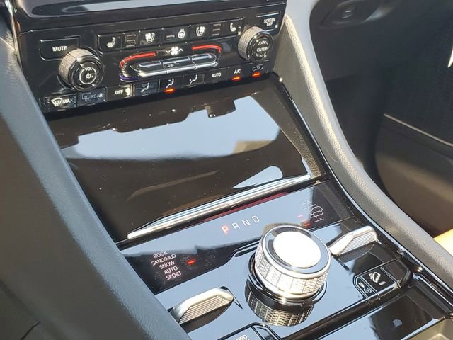 New 2025 Jeep Grand Cherokee L Summit w/ Luxury Tech Group V image 12