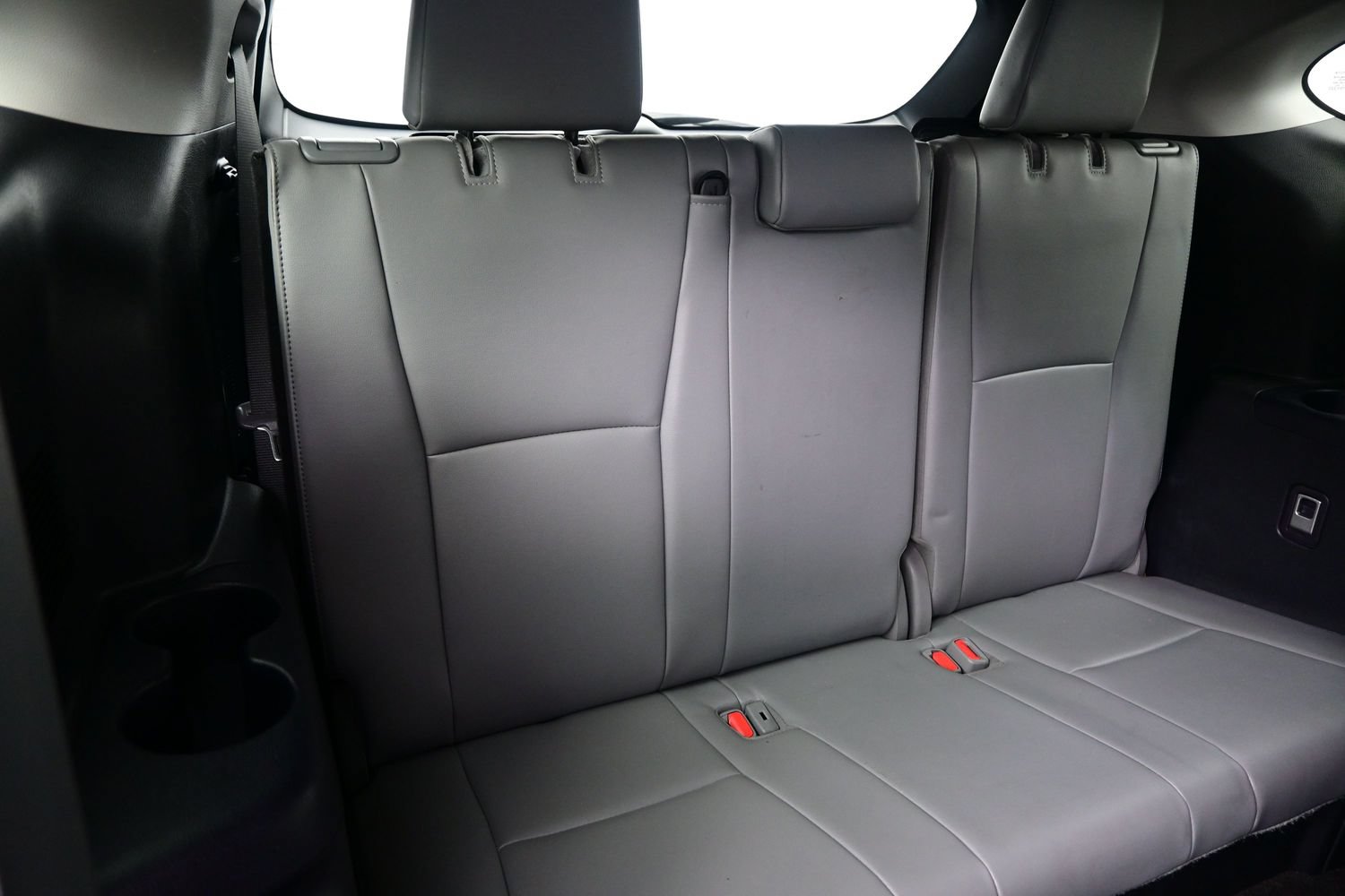 Used 2023 Toyota Highlander Platinum AWD/4WD image 17