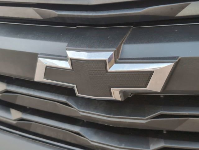 Certified 2023 Chevrolet Colorado Trail Boss w/ Safety Package image 34