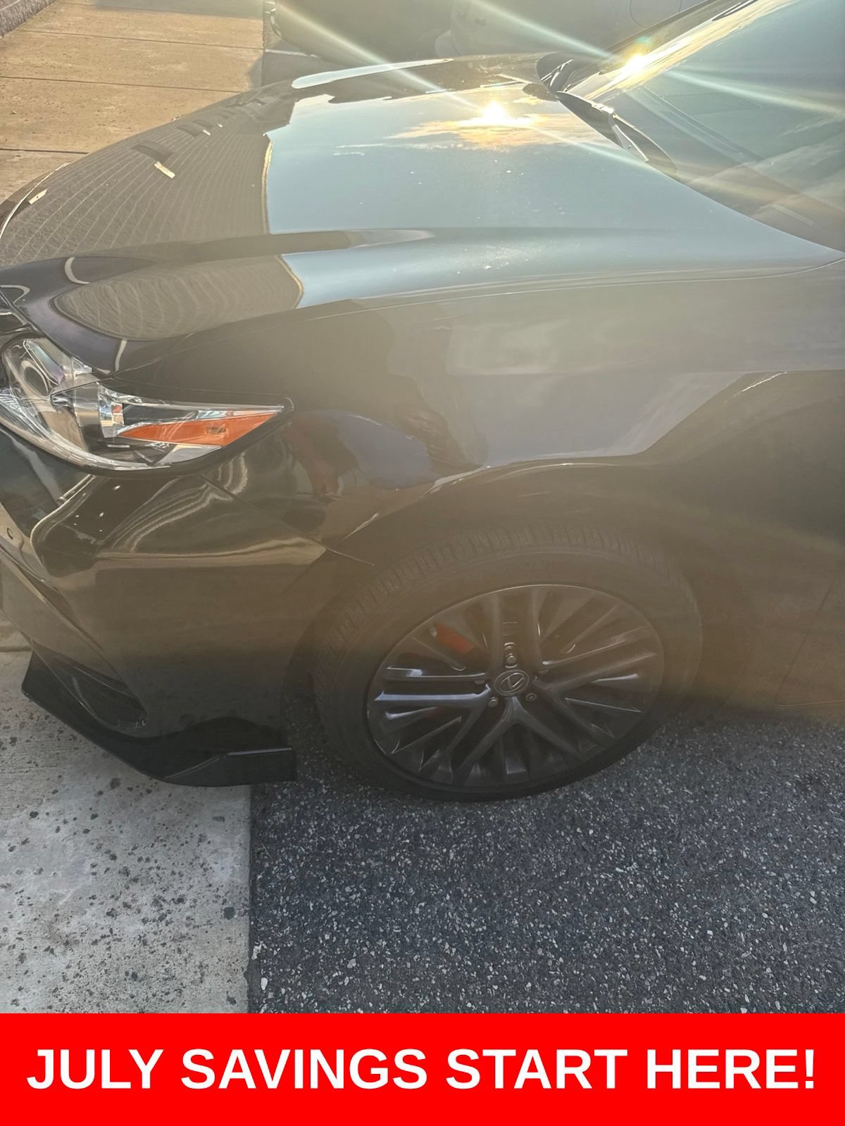 Used 2017 Lexus ES 350 FWD image 21