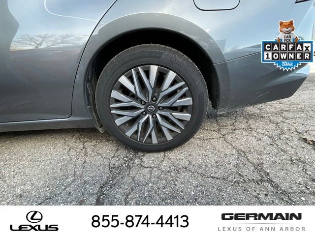 Used 2024 Nissan Altima 2.5 SV FWD image 25