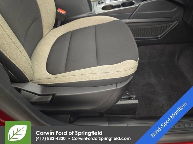 New 2026 Ford Bronco Sport Big Bend image 11