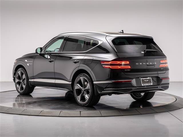 New 2026 Genesis GV80 2.5T Prestige AWD/4WD image 3