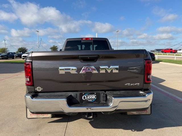 Used 2026 RAM 3500 Tradesman AWD/4WD image 5