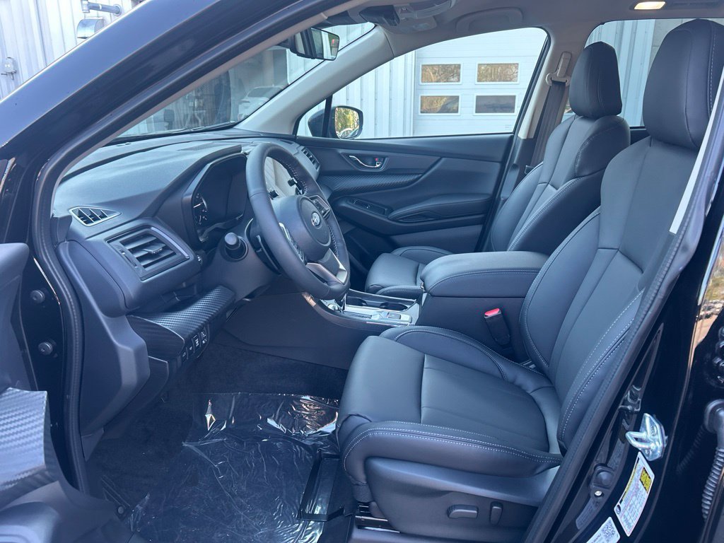 New 2027 Subaru Ascent Premium AWD/4WD image 13