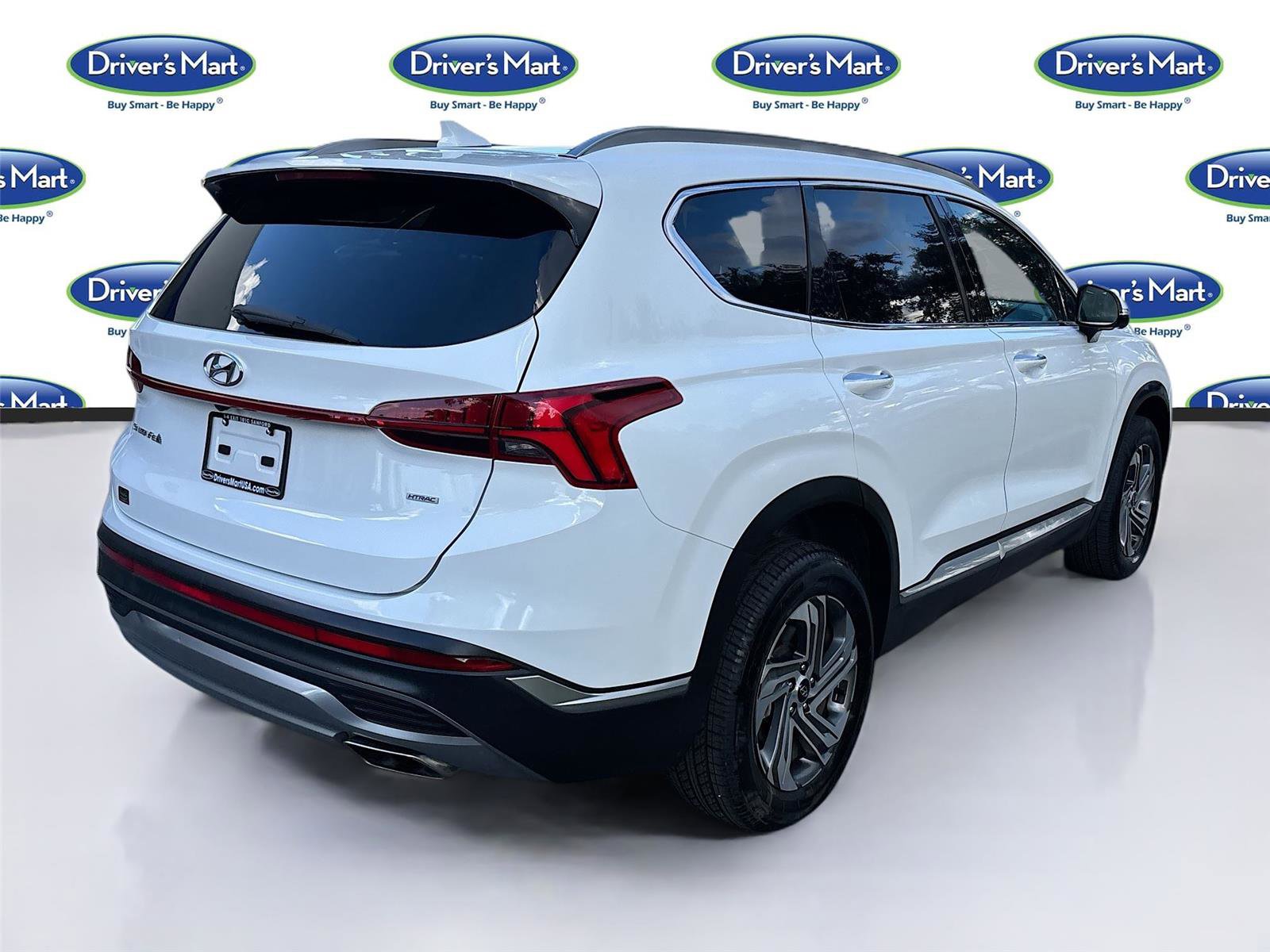 Used 2023 Hyundai Santa Fe SEL w/ Premium Package image 8