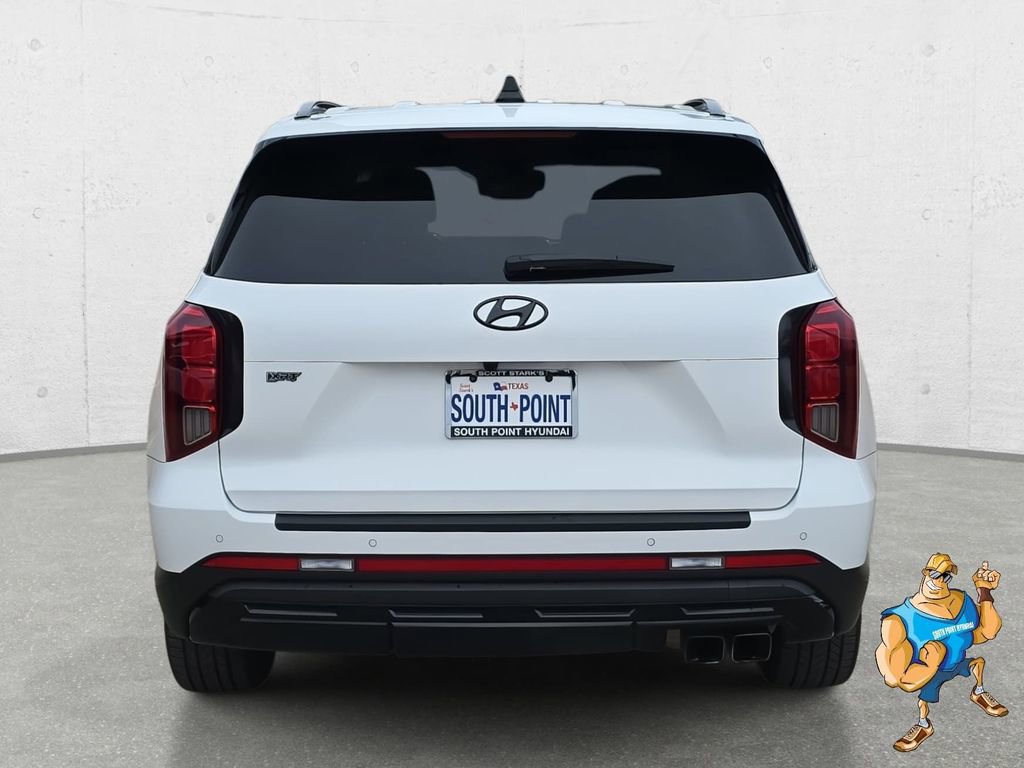 Used 2023 Hyundai Palisade XRT image 6