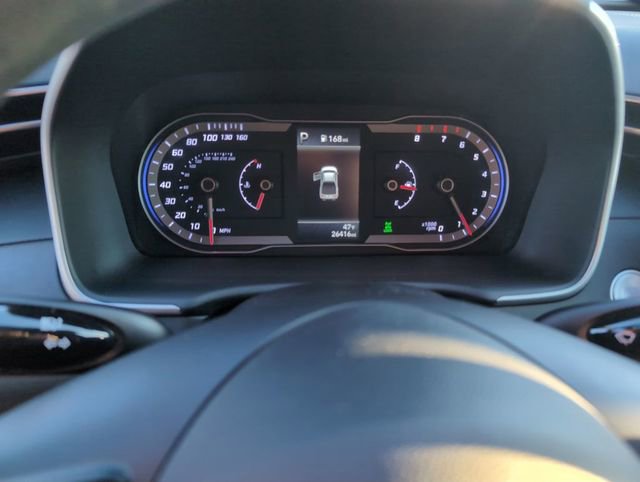 Certified 2024 Hyundai Santa Cruz SEL image 20