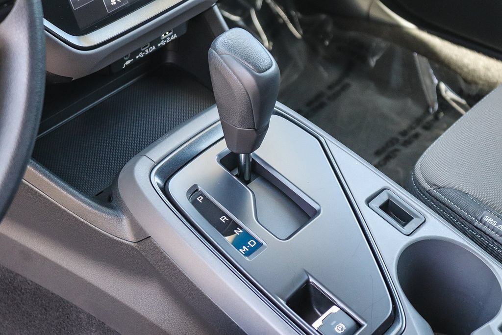 Certified 2026 Subaru Crosstrek 2.0i Premium AWD/4WD image 22