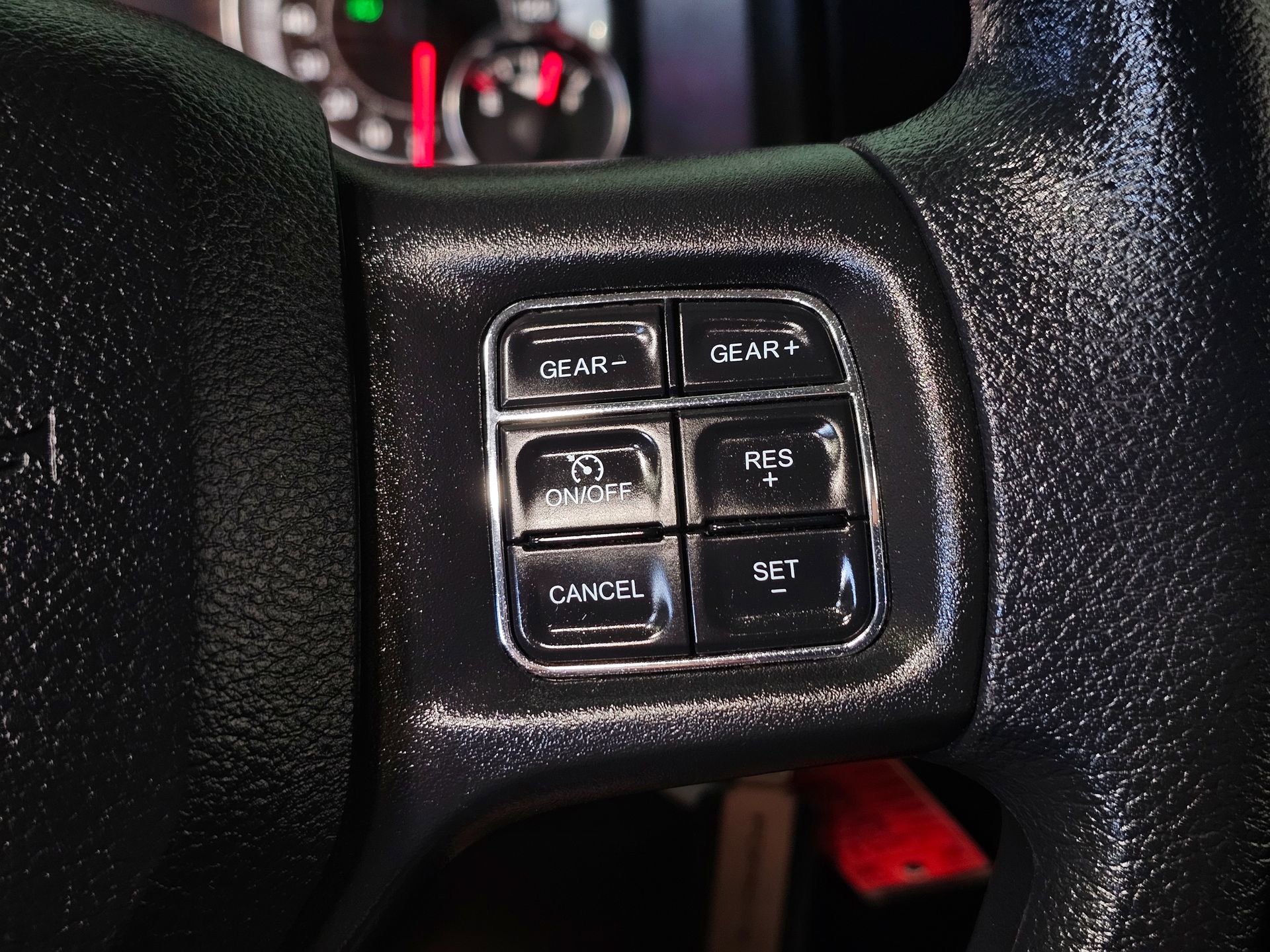Used 2021 RAM 1500 Express w/ Express Value Package RWD image 30