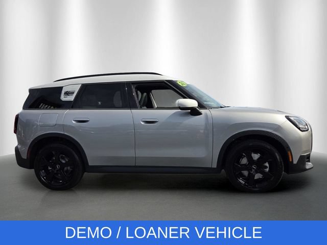 New 2026 MINI Cooper Countryman S AWD/4WD image 8