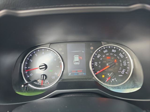 Certified 2022 Toyota RAV4 XLE w/ Convenience Package FWD image 20