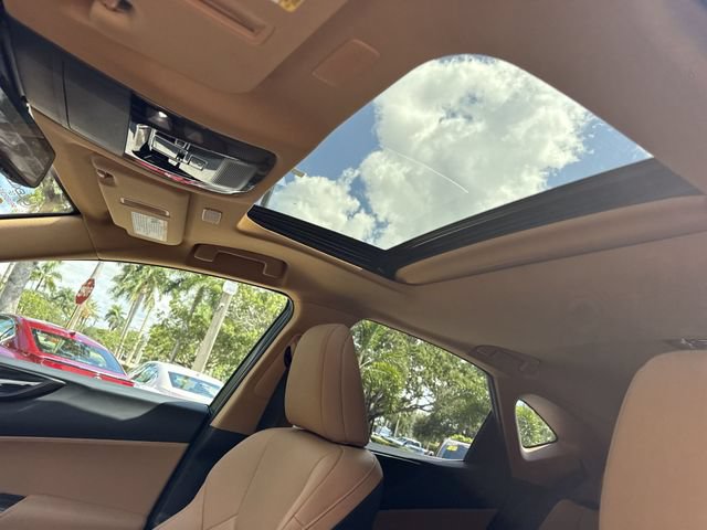 Certified 2023 Lexus NX 350h AWD image 22
