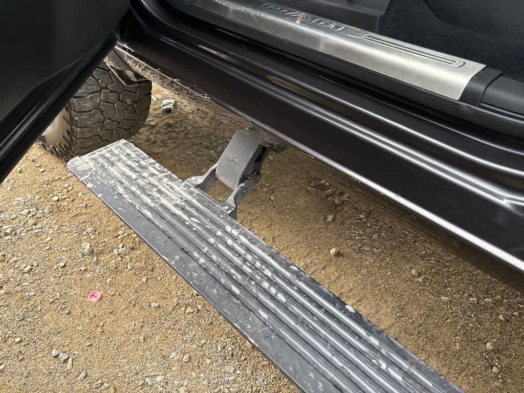 Certified 2020 RAM 2500 Laramie AWD/4WD image 6