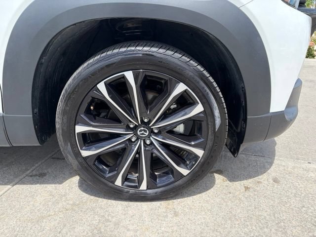 Used 2025 MAZDA CX-50 AWD 2.5 S w/ Premium Plus Pkg image 13