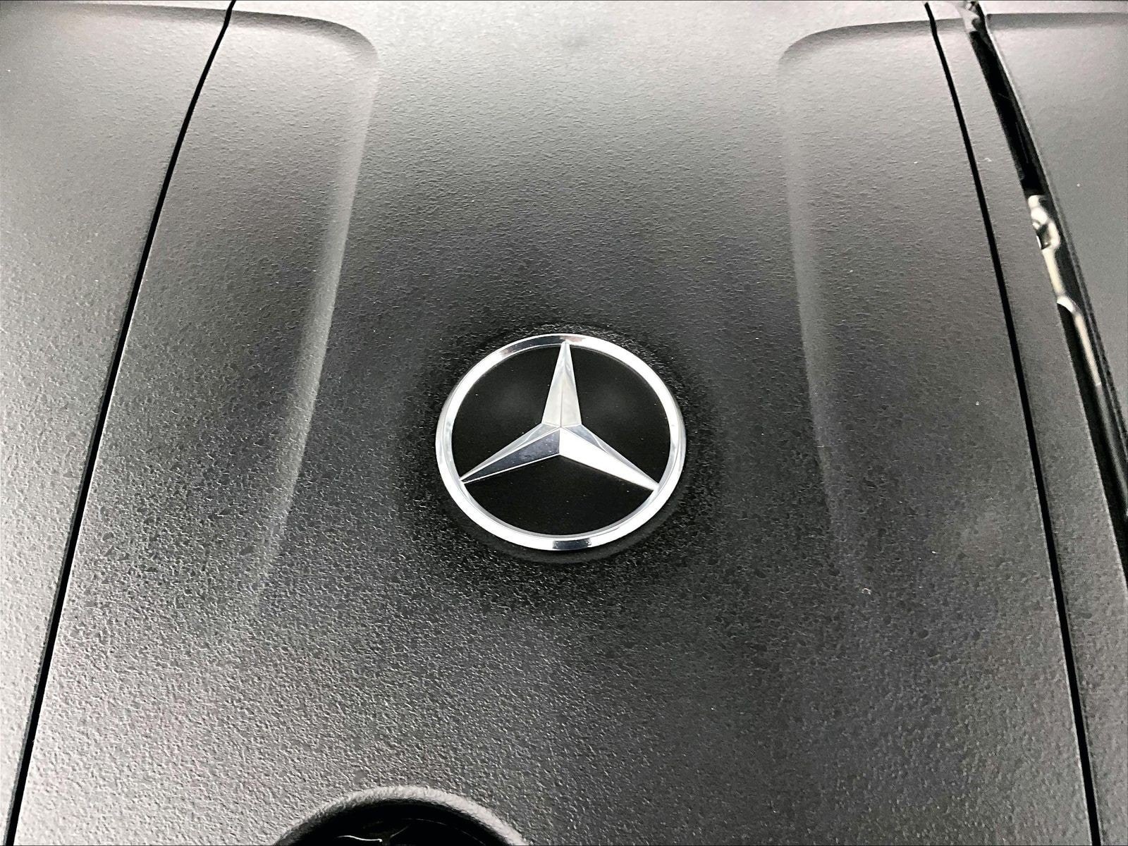 Certified 2025 Mercedes-Benz GLC 350e 4MATIC image 30
