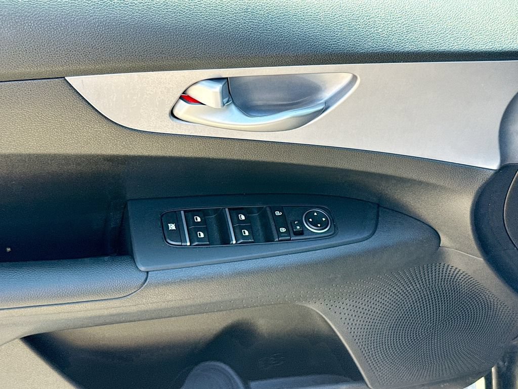 Used 2024 Kia Forte LX FWD image 19