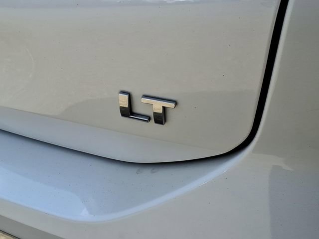 Used 2019 Chevrolet Equinox LT image 12