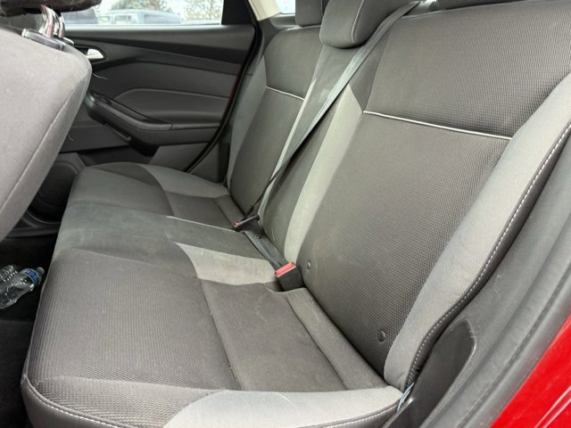 Used 2013 Ford Focus SE w/ Super Fuel Economy (SFE) Pkg image 22