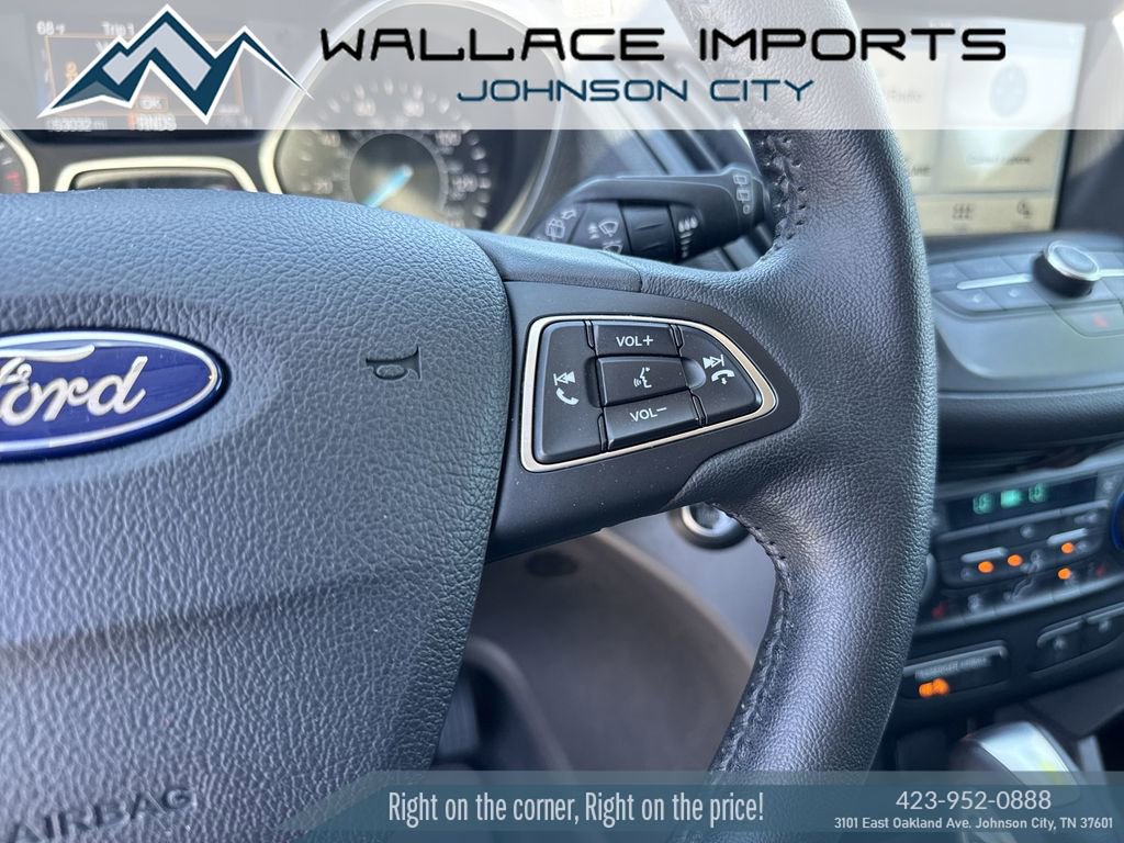 Used 2019 Ford Escape SEL AWD/4WD image 29